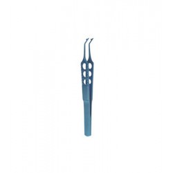 Titanium Forceps